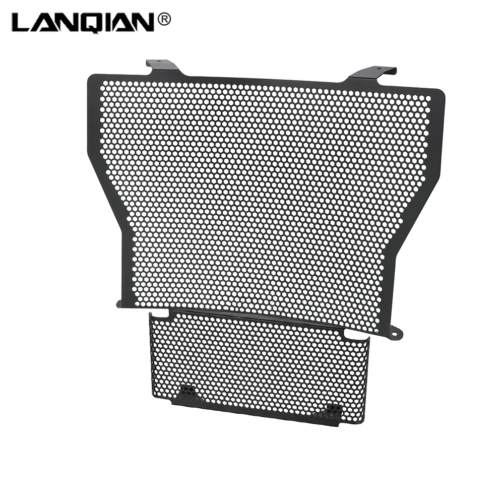 Motorcycle Accessories CNC Radiator Grille Guard Cover Protector For BMW S1000 XR Sport SE S1000XR S 1000 RR HP4 S1000 RR S1000R