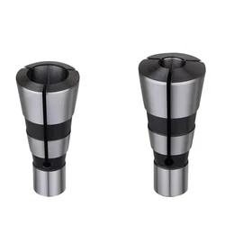 7:24 NT30 tapper collet spring collet chuck Milling chucks Thread M12 for cnc milling machine