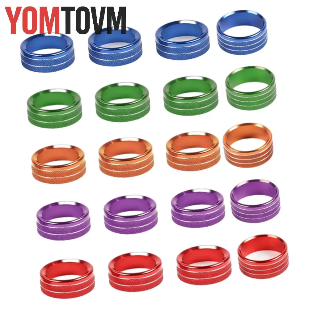 

Для Jeep Wrangler JL JLU и Gladiator JT 2-дверная и 4-дверная ручка кондиционера 2018-2024, накладка переключателя, крышка ручки