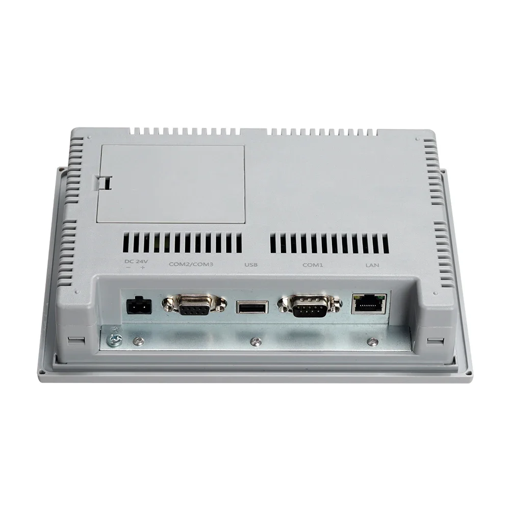 Сенсорный экран amсамоtion 7 ''4,3 дюйма HMI, совместимый с интерфейсом Ethernet MR0701NE, ЖК-панель, монитор, контроллер ЧПУ