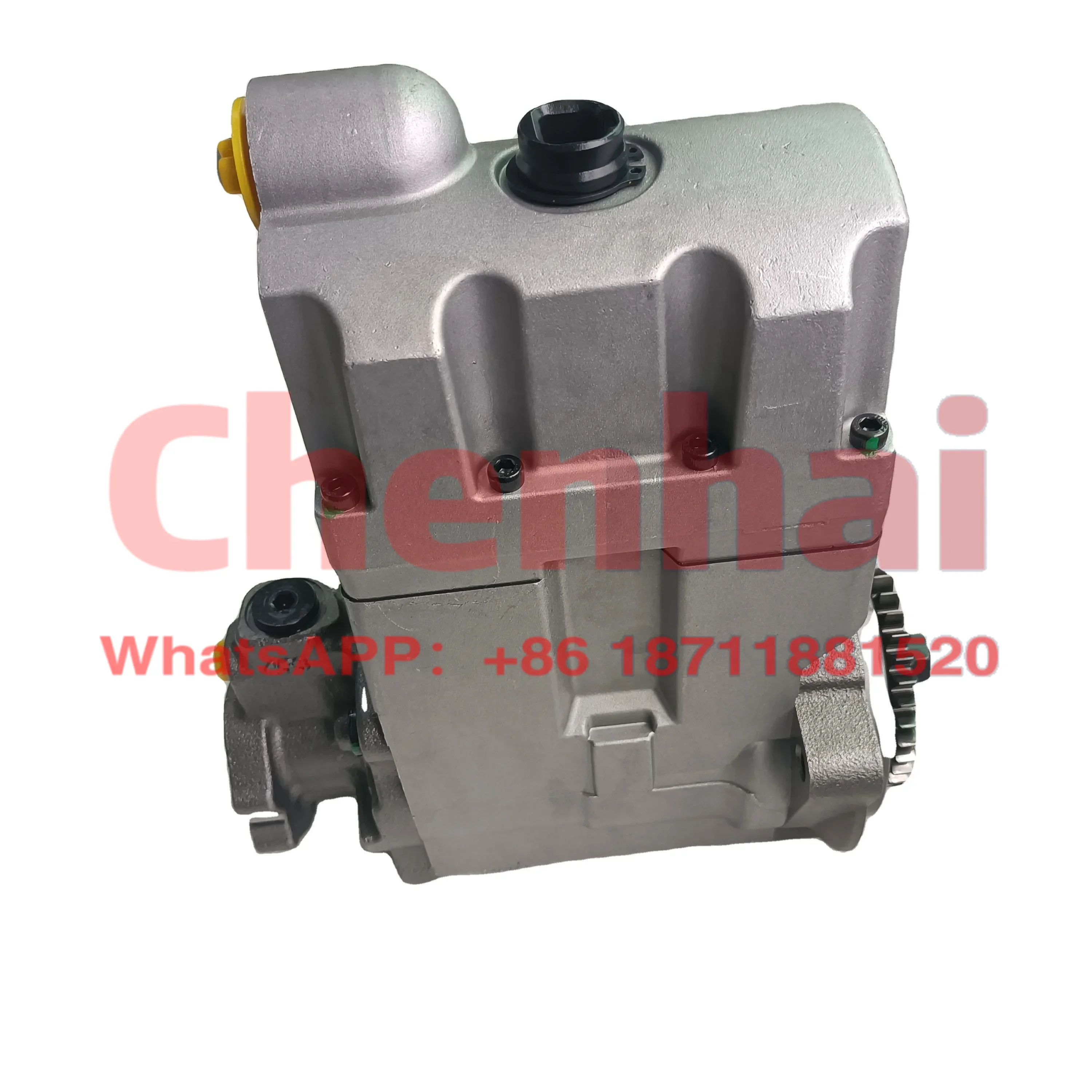 Diesel spare parts 319-0622 476-8769 engine C9 Injection Fuel Pump 3190622 4768769 For Caterpillar