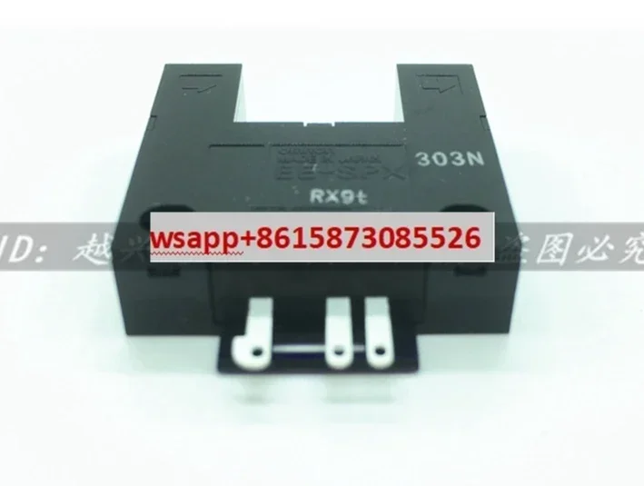 type-de-rainure-de-commutateur-photoelectrique-d'origine-ee-spx303n-ee-spx403n