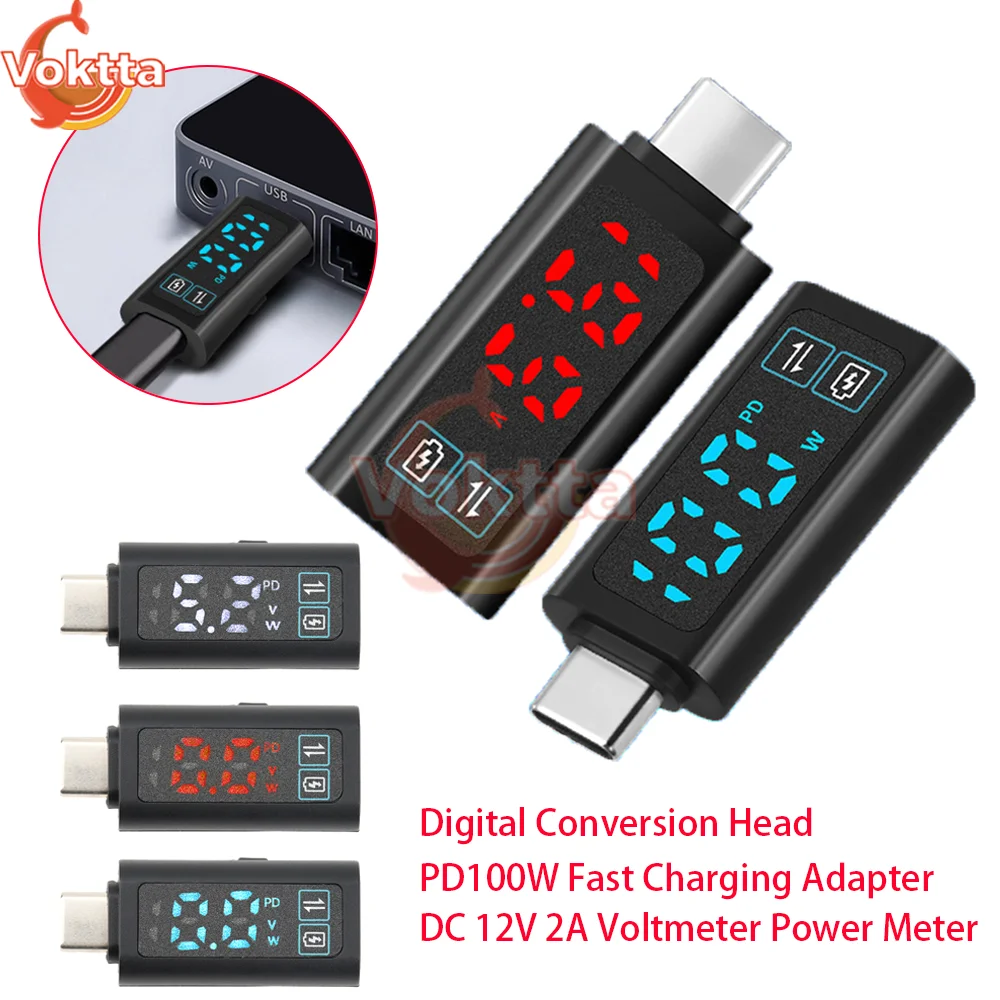 Digital Conversion …