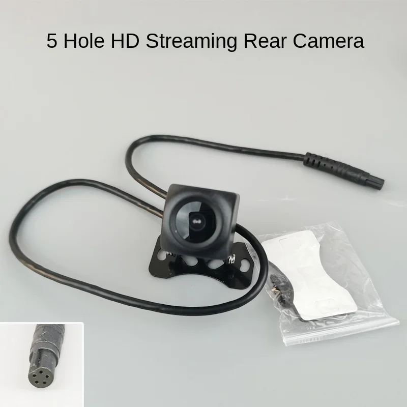 

Автомобильный рекордер, камера заднего вида, 1080P, резервная задняя камера, 5-контактный 2,5 мм, автоматическое зеркало заднего вида, автомобильный видеорегистратор