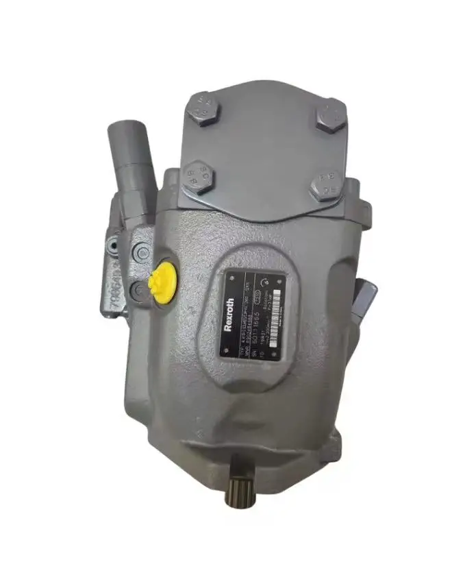 

A10V063 Excavator Piston Main REXTOTH hydraulic pump