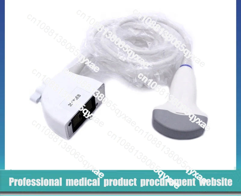 Ultrasound 3.5MHz convex Probe compatible Mindray 35C50EB for DP-10 DP-20 DP-10 DP-20 DP-1100 DP-7700 DP-3300 DP-3300Vet