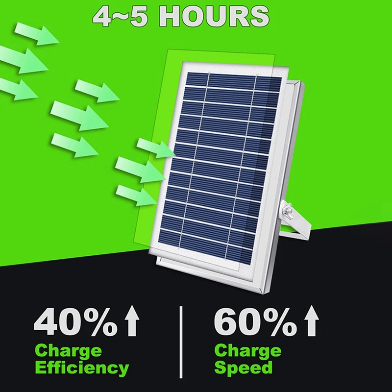 AT51-Lâmpada solar com detector de movimento, luz led interna regulável com cabo de 5m, holofote solar à prova d'água, 3 modelos para garagem