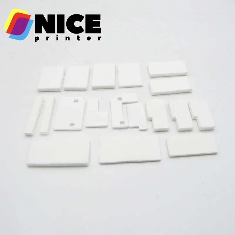 5SETS Waste Ink Sponge Pad for EPSON PX700 PX710 PX720 PX730 PX800 PX810 PX820 PX830 TX700 TX710 TX720 TX730 TX800 TX810 TX820