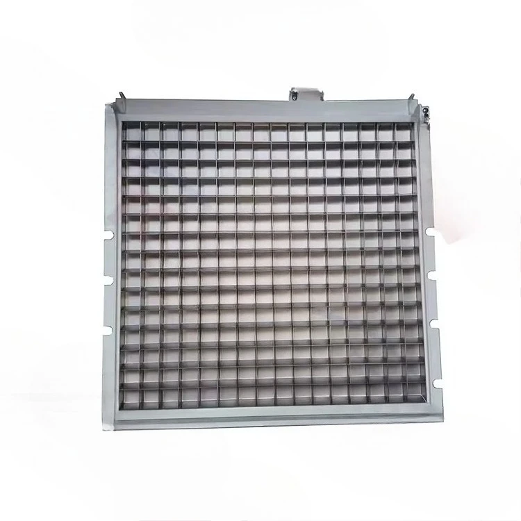 Specializing in the production of 15 * 16 ice cube tray ice size 28 * 22mm evaporator