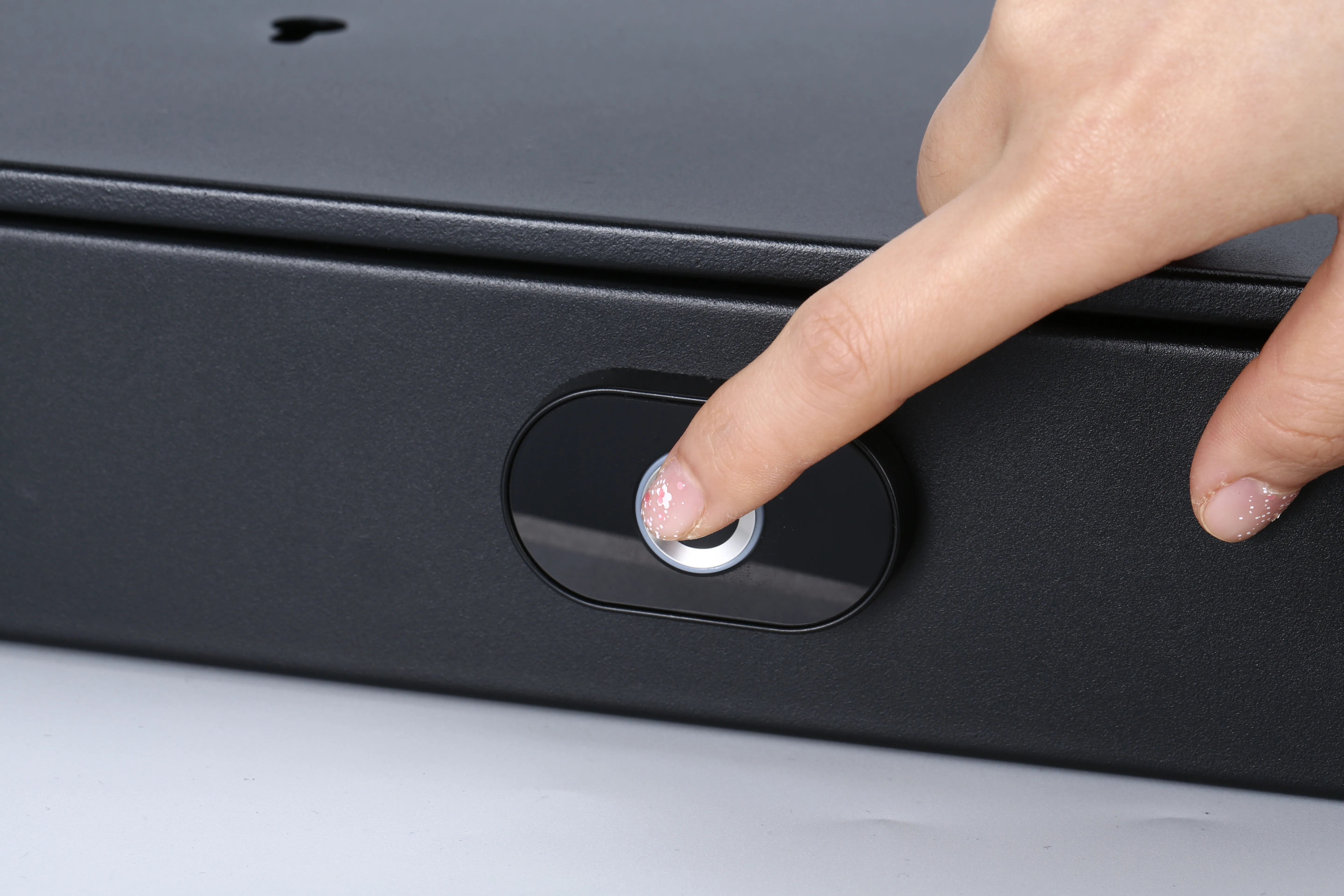 thumb
