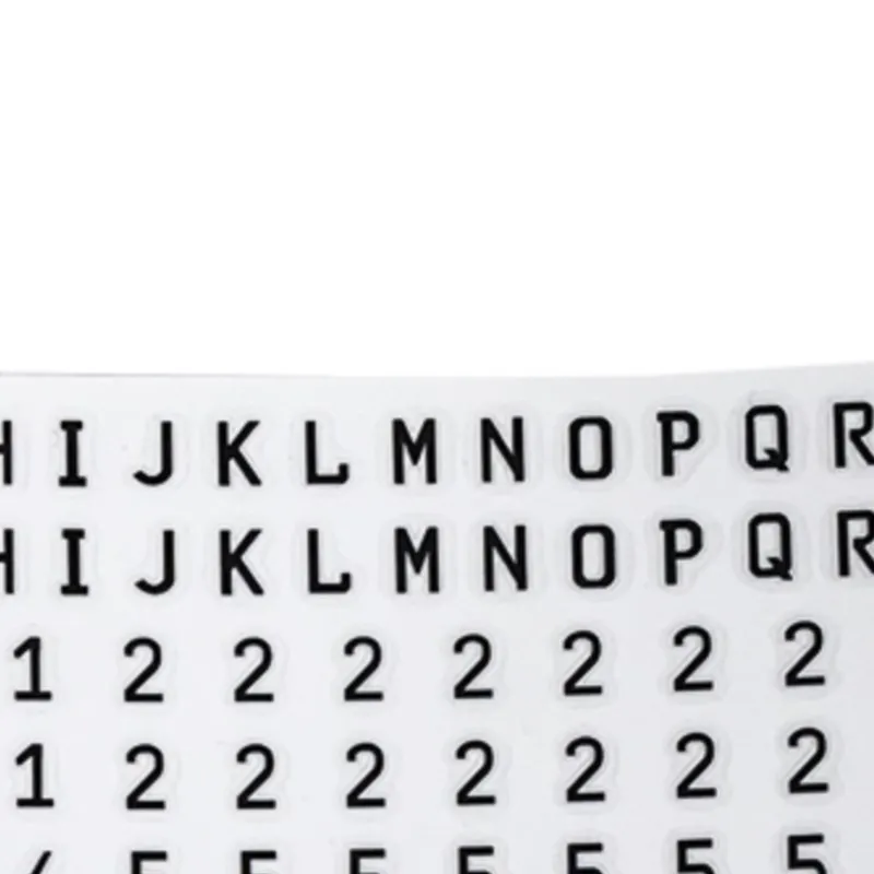 

LESU License Water Stickers for 1/14 RC Model Trucks Construction Vehicles Spare Parts Toys for Adult Th22154-SMT9