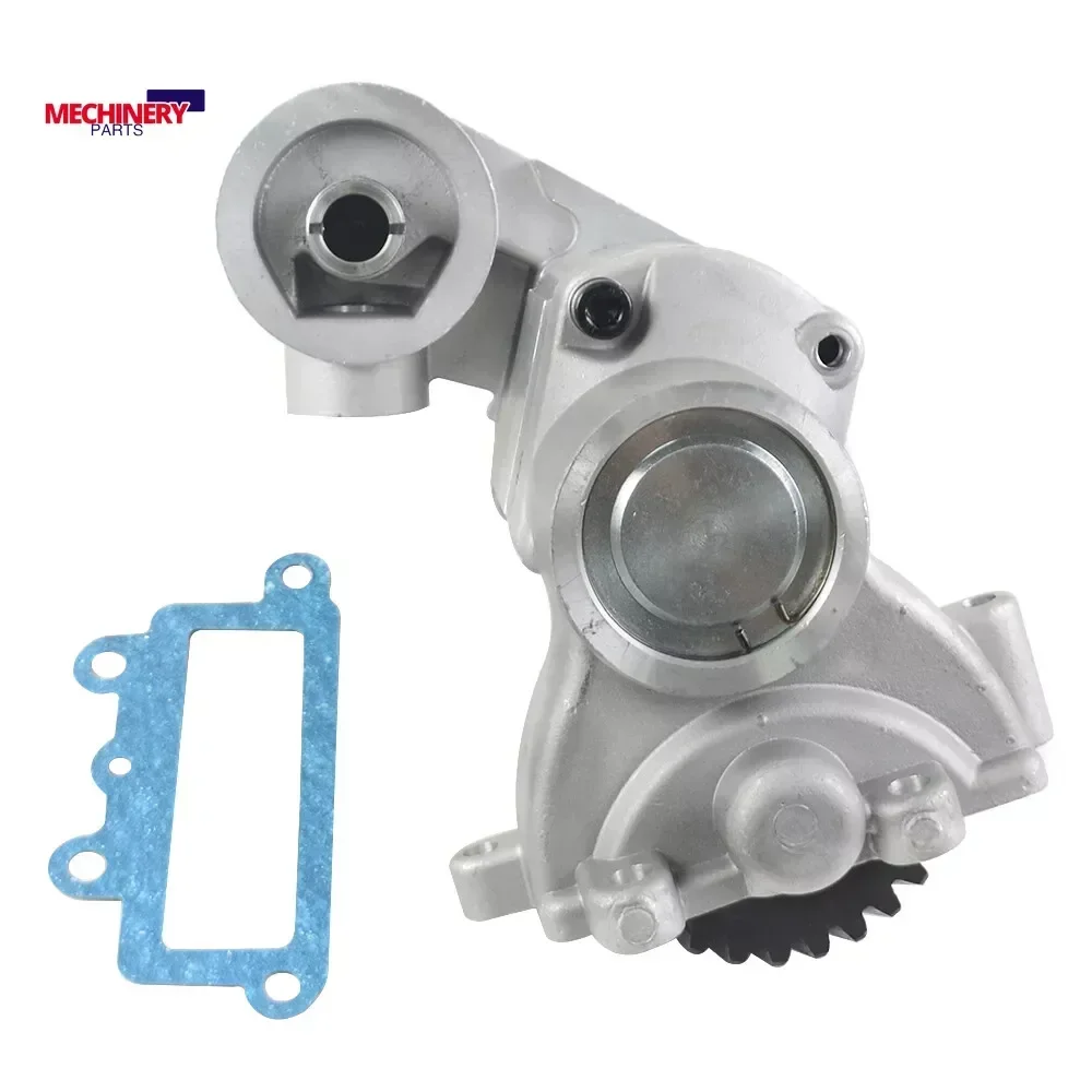 Hydraulic Pump 83996272 for Ford/New Holland Tractor 2000 /3000 Series 3 Cyl