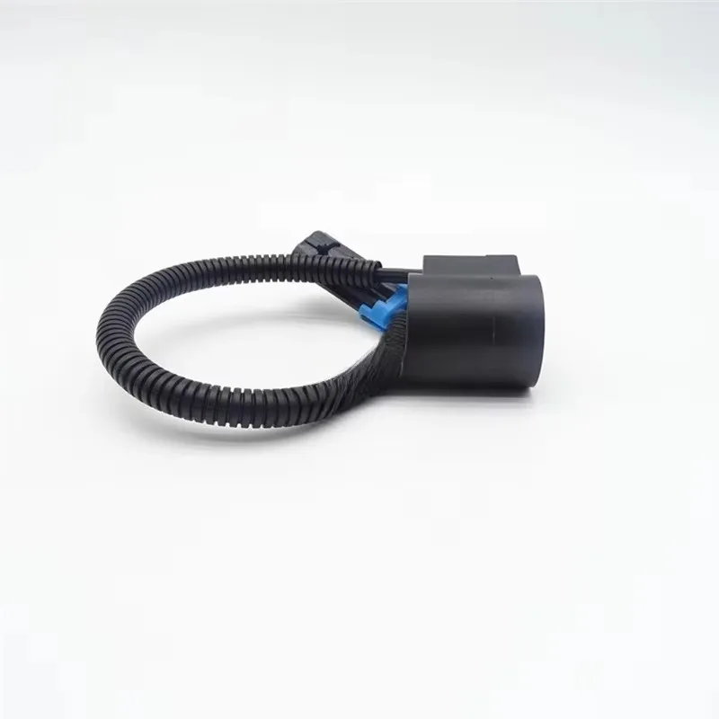 

Glb For Engine Solenoid Valve Bobcat Loaders, 12V DC 6671025 6309311 Coil /Connector