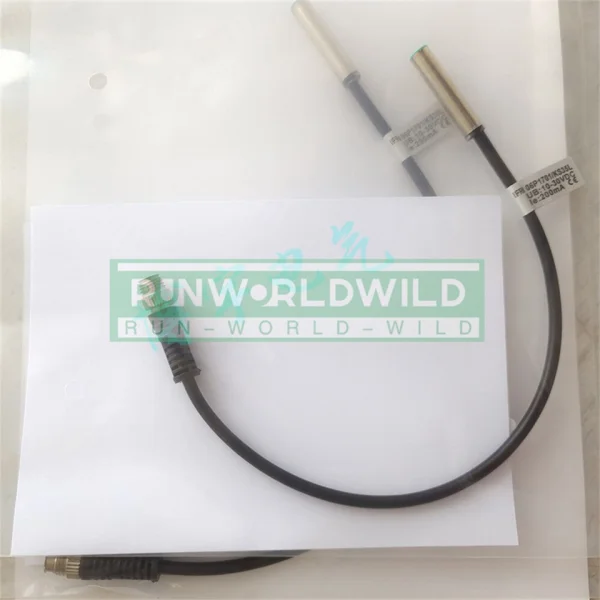 1 шт. новый датчик Ifrm 05p15a1ks35l, новый оригинальный точечный Plc