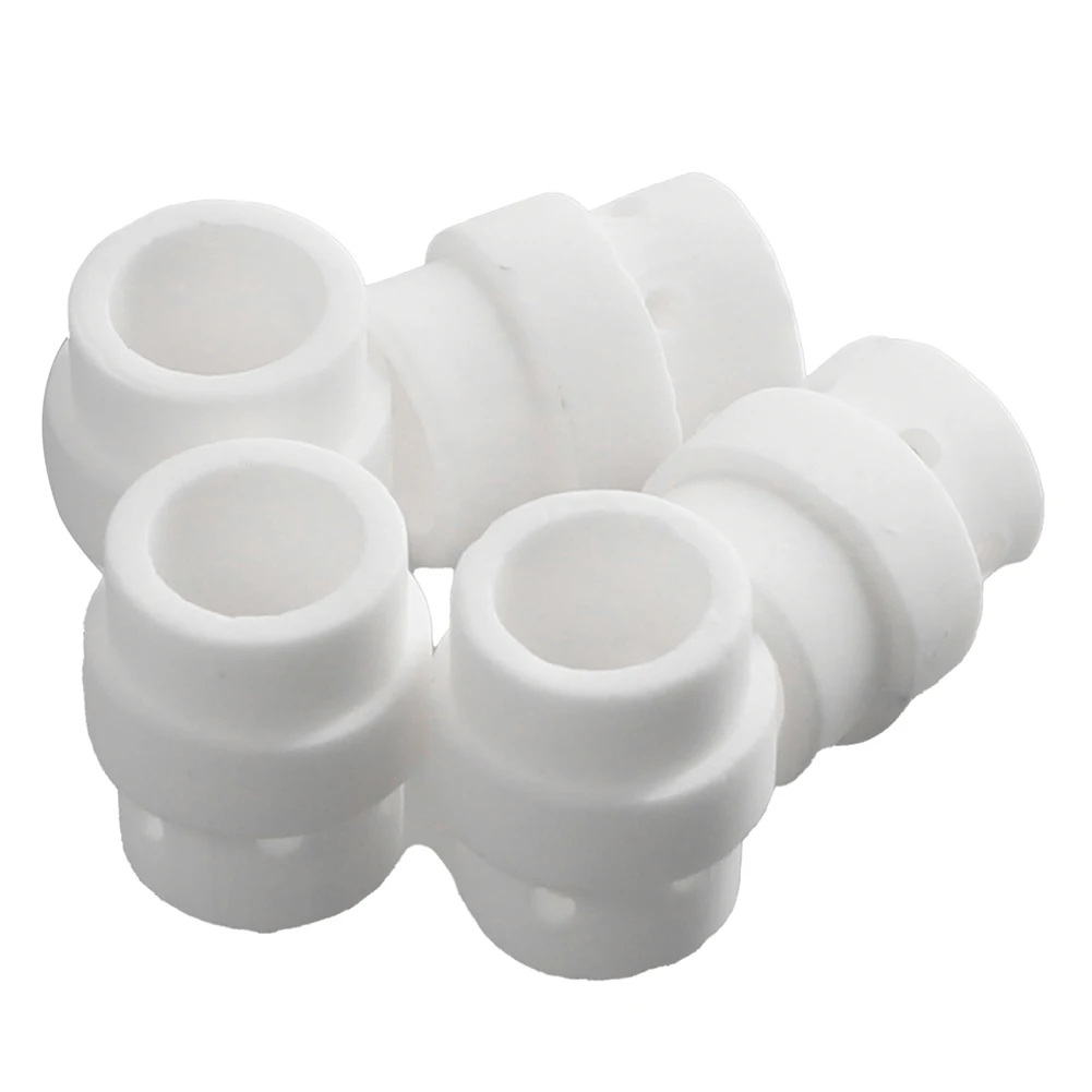 Easy To Install For Industrial Welding 250A Welding Torch Diffuser MB 24KD Gas Diffuser Efficient Gas Diffuser