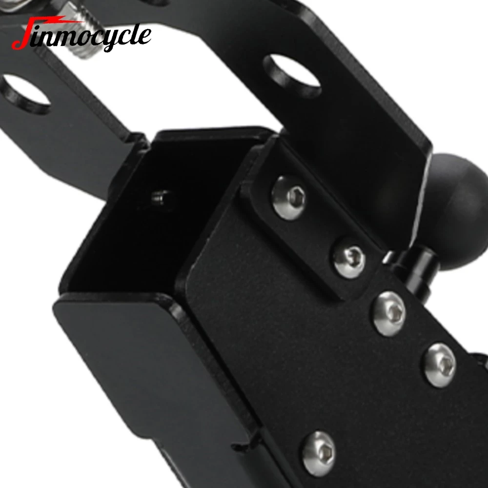 

For KOVE 450 Rally 2022-2024 RALLY 400 Motorcycle Front Headlight Bracket Upper Fairing Stay Upper Fairing Stay Indicator Stand