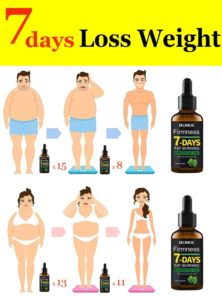 

Slimming Oil For Belly,Legs And Arms Lose Weight