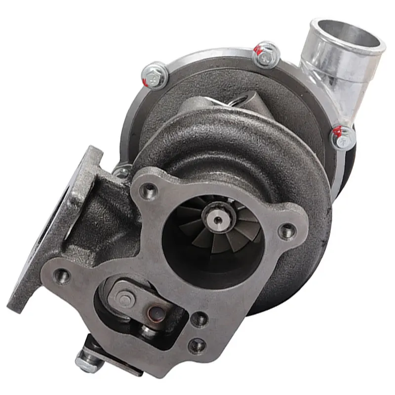RHB5 VI58 for ISUZU Trooper Rodeo 4JB1T 2.8TD 97HP Turbo Turbocharger 8944739540 8944739541 8970223170 8970192920 8944777341 - Image 4