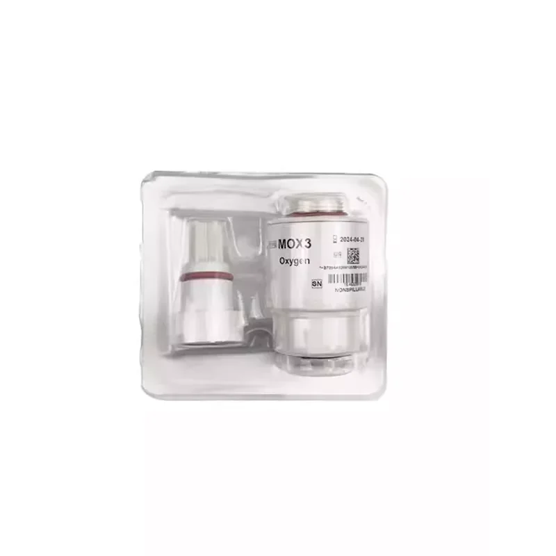 

Mindray SV350 SV300 600 650 800 850 Respirator Oxygen Battery Oxygen Sensor MOX3