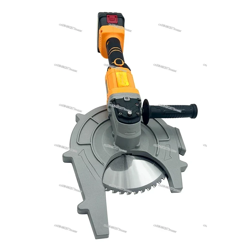 Brushless Lithium Electric Cable Saw, Portable Electric Cable Cutter, Hydraulic Bolt Clipper, Special Scissors, Cable Cutter