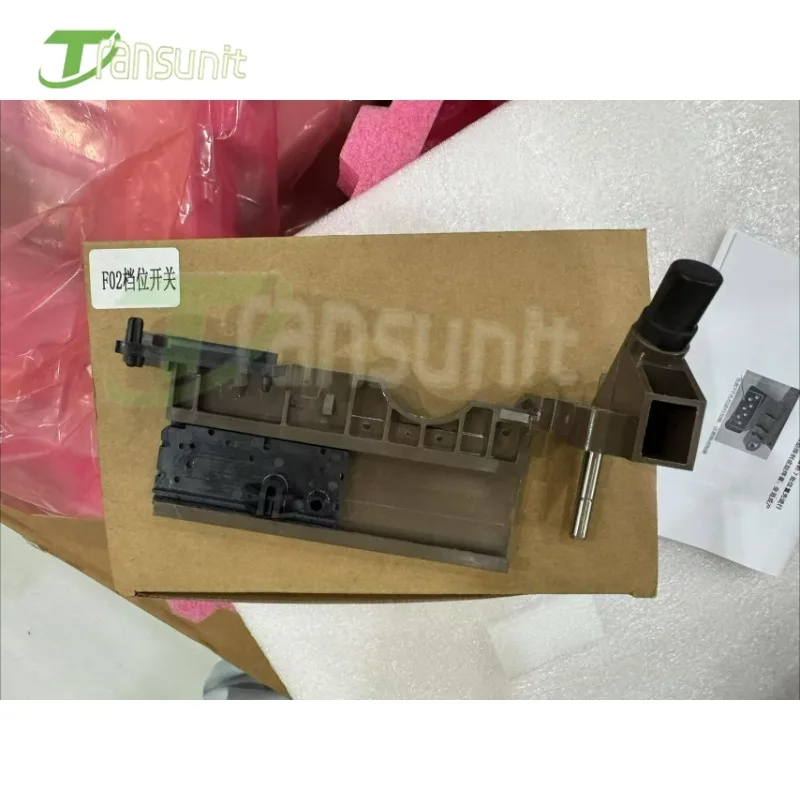 

Brand new ZF 6HP19 6HP21 6HP26 6HP28 Transmission Control Unit Speed Sensor Gear Selector Position Sensor Suit For BMW 07-12