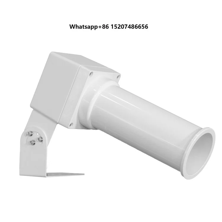 Road Non Contact Road Condition Road Expressway Car-mounted Portable Surface Temperature Sensor