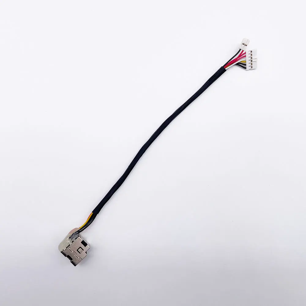 Voor Hp Paviljoen DV7-3000 DV7-2000 DV7-2285EO DV7-3000SL DV7-2280EO DV7-2281EO Laptop Dc Power Jack DC-IN Opladen Flex Kabel