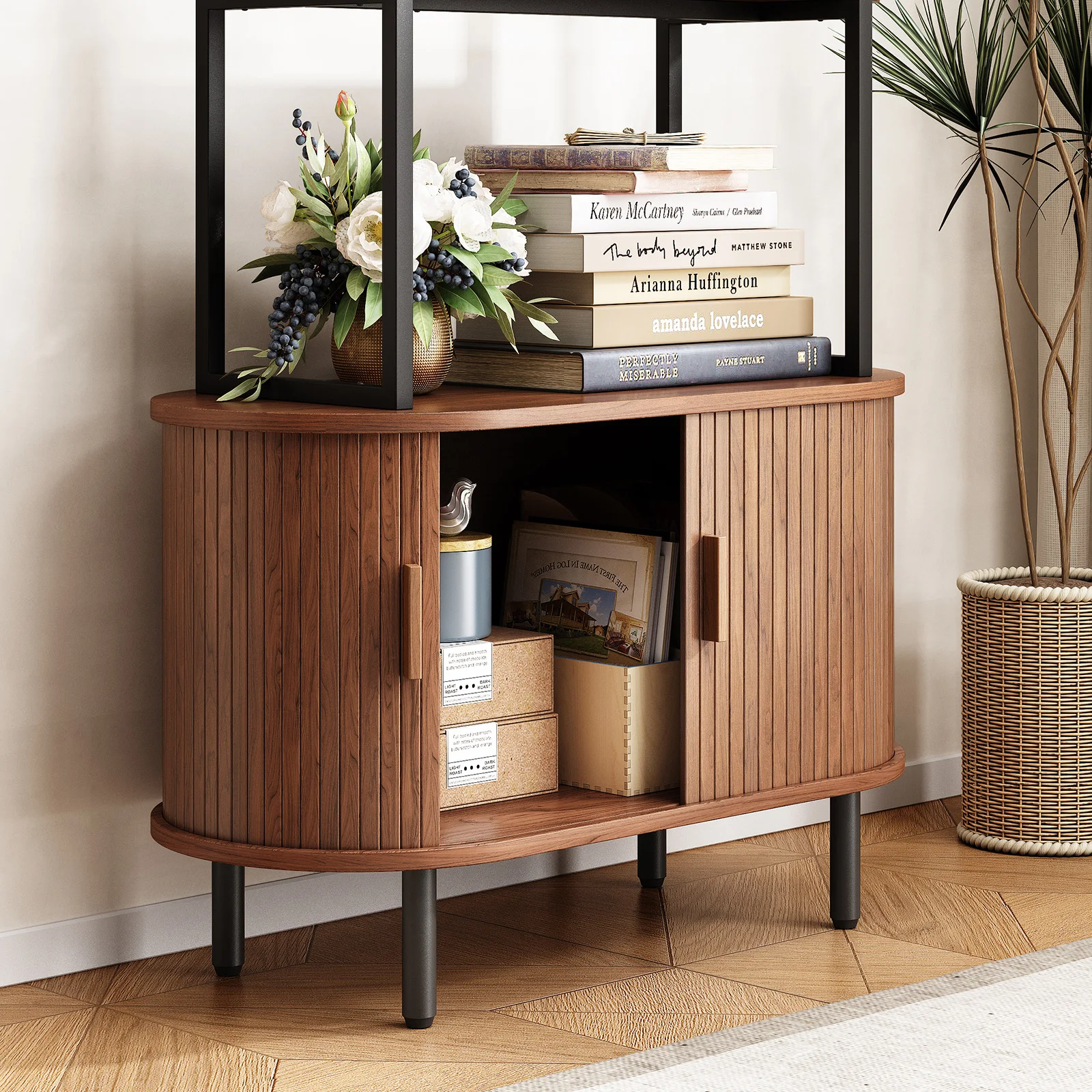 Thumbnail 4 - #11 Top Bookcases Picks for Every Budget