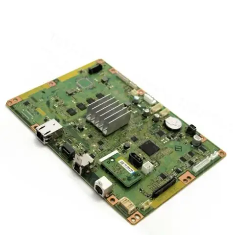MJL/1PCS 607K11460 Main Board for Xerox VersaLink B405 405 Formatter Logic Board 607K04280 With EMMC