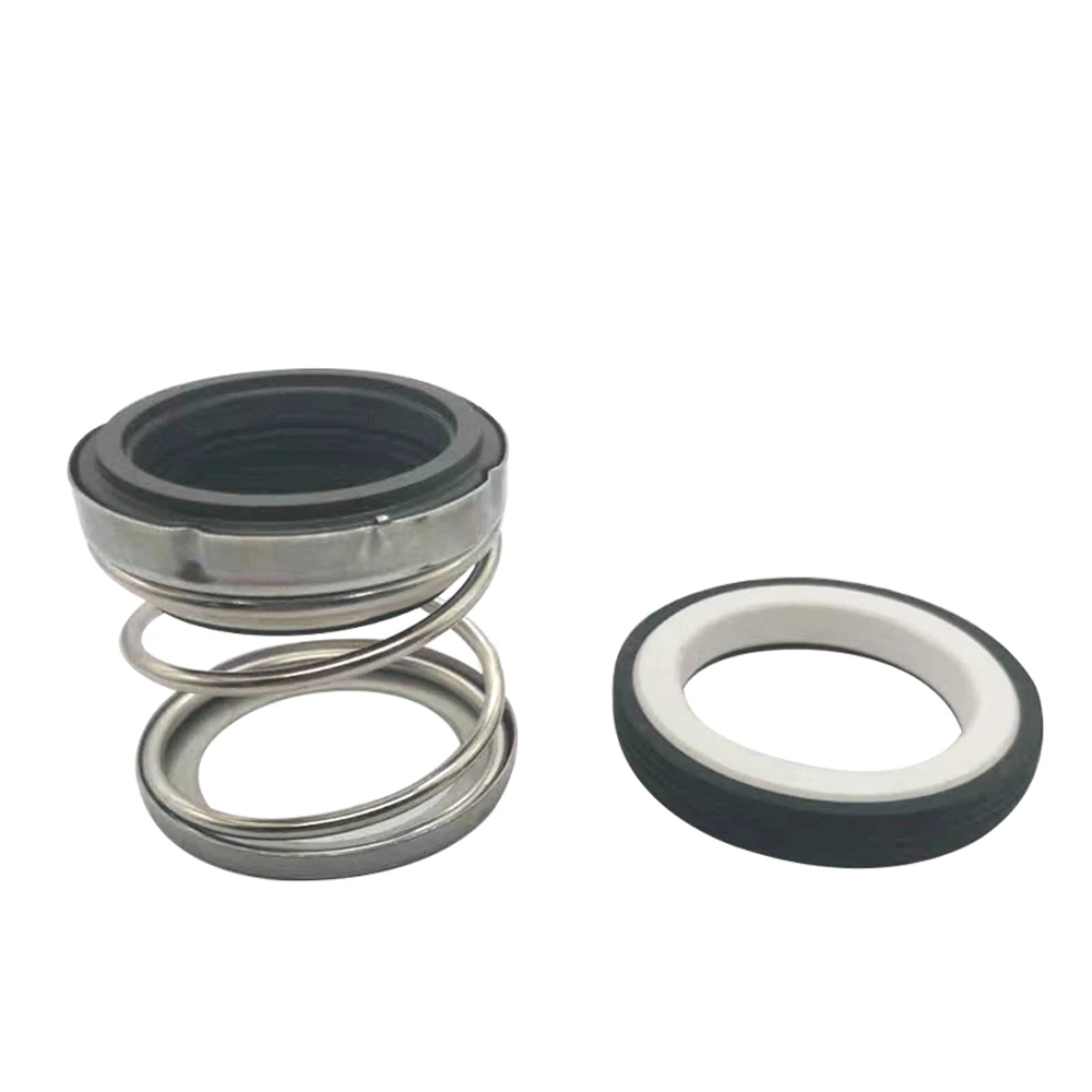 CE/CA/NBR 560-10/12/14/15/16/17/18/19/20/22/25/28/30/32/35-60mm Mechanical Shaft Seal Single Spring For Water Pump