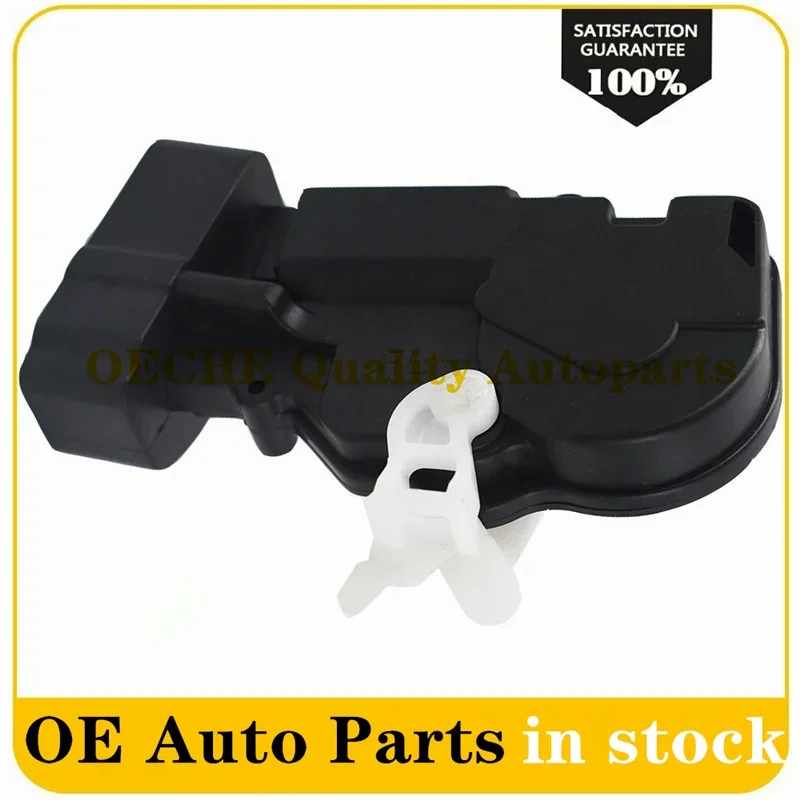 

6912006010 746638 Newly Door Lock Actuator Front Left Driver Side For Toyota Tundra Sequoia 69120-06010
