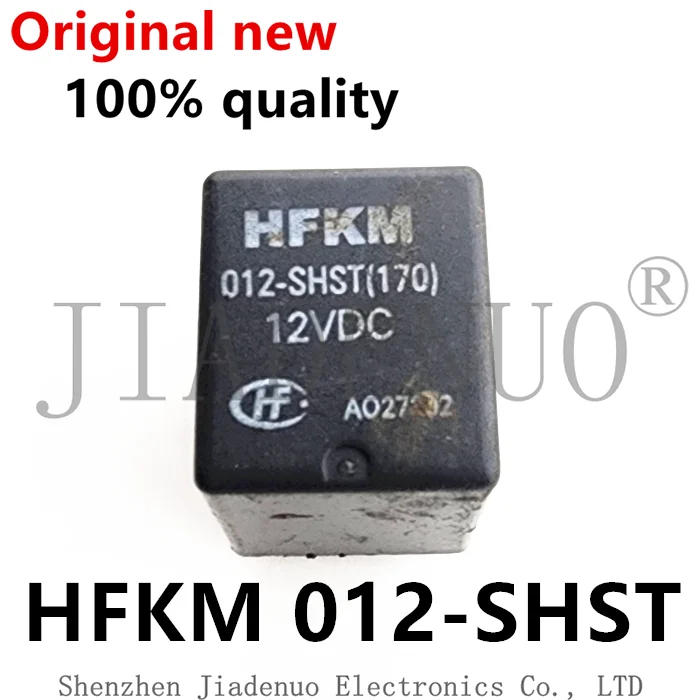 (1pce)100% New original HFKM/012-SHST  Chipset