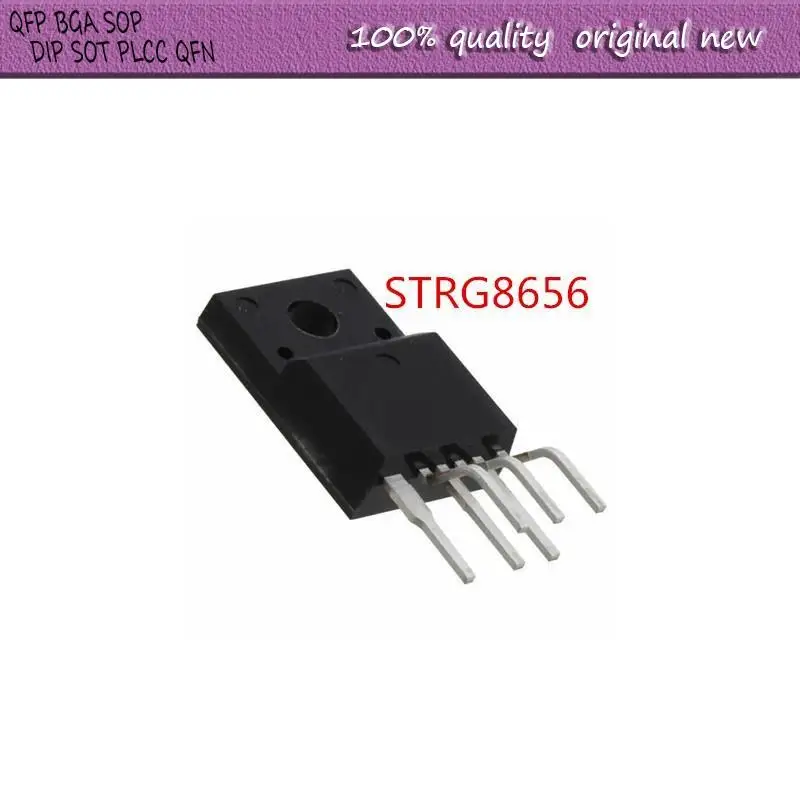 NEW    10PCS/LOT  STRG8656 STRG9656 STRTG6153 STRW6052S STR-W6052S STRW6053N STR-W6053N STRW6053S STR-W6053S TO-220