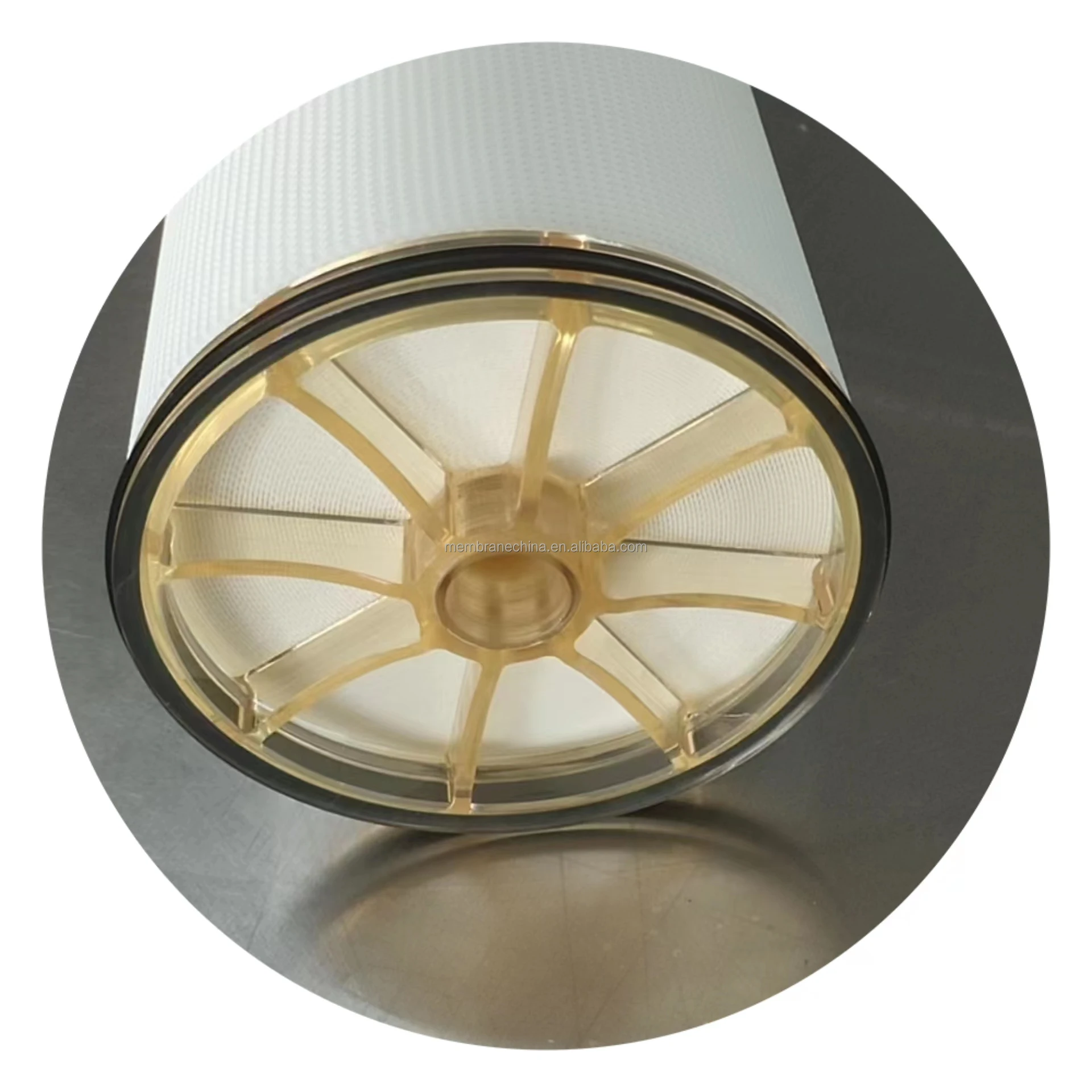 

Обратный осмос, спиральная санитарная мембрана RO 8040 8038 6338 4040 3838 для пищевых продуктов, молока, сыра, напитков, биологической фабрики