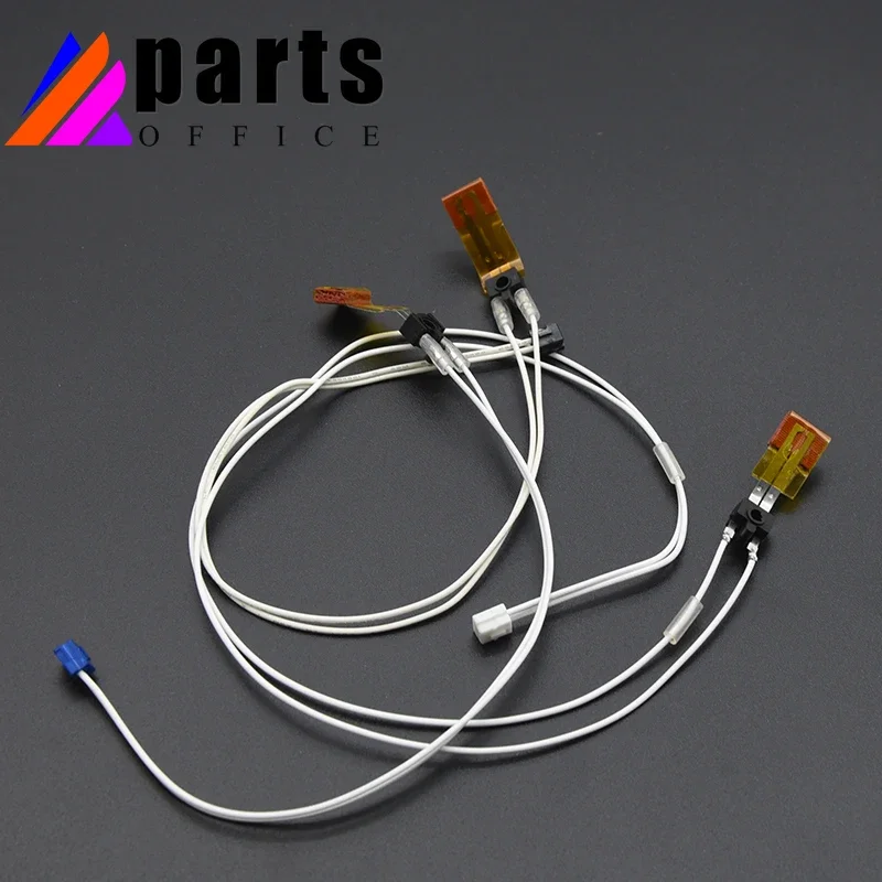 1PCS 130K64321 130K64331 130K64341 Fuser Heat Roll Thermistor 1 2 3 for XEROX 4110 4112 4127 4590 4595 D95 D95A D110 D125 D136