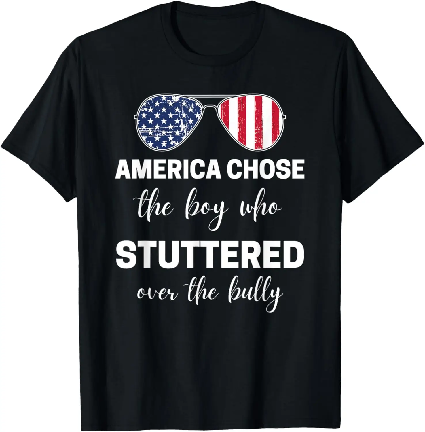 Maglietta patriottica