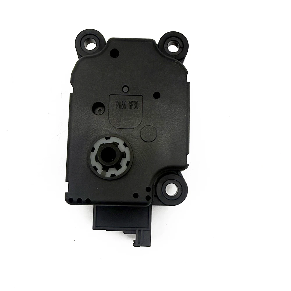2038201642 AC Servomotor For Mercedes C E ML G S CLASS W203 W209 W211 W463 G63 AMG 2000-2009 view 2