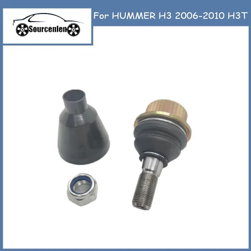 

15245579 Lower Ball Joint for HUMMER H3 2006-2010 H3T