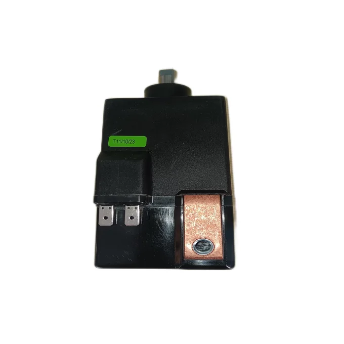 Forklift emergency switch Logistics handling, storage, machinery and equipment