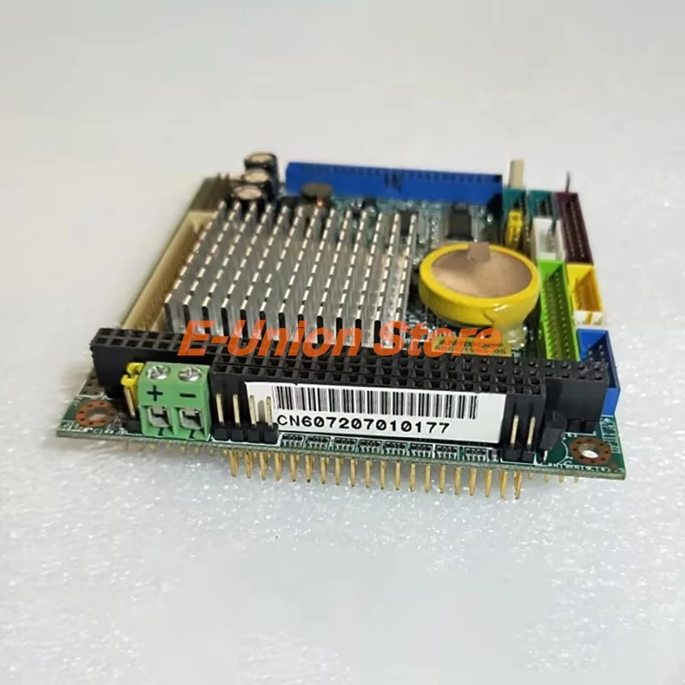 TW6070 / TW6072 CN6072 ICOP-6072 Embedded Motherboard Vortex86 486