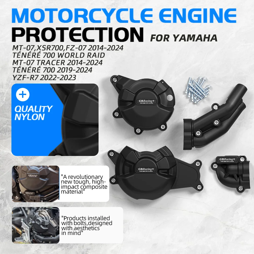 Motorcycles Accesso…