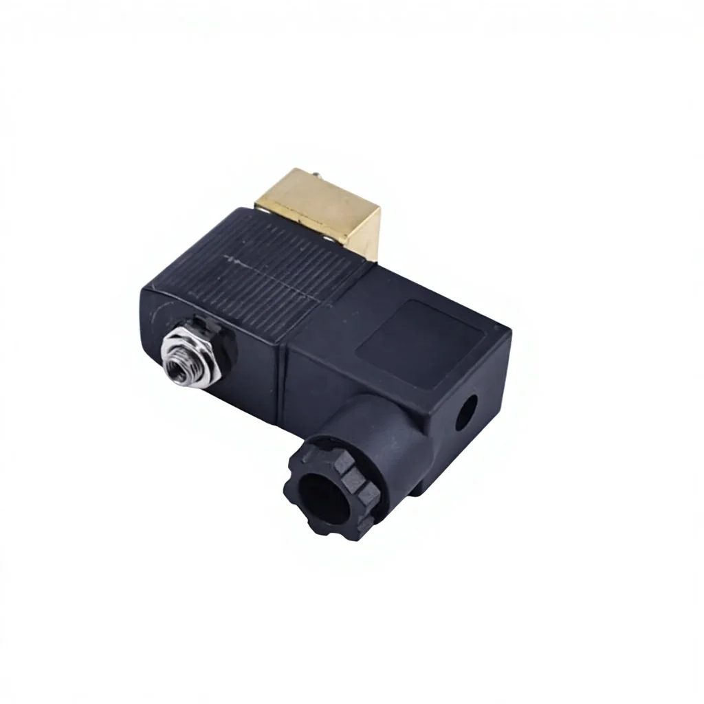 

Электромагнитный клапан 7.5453.1 DC24V для компрессора ATV&UTV | Замена OEM-деталей | Гарантия 1 год