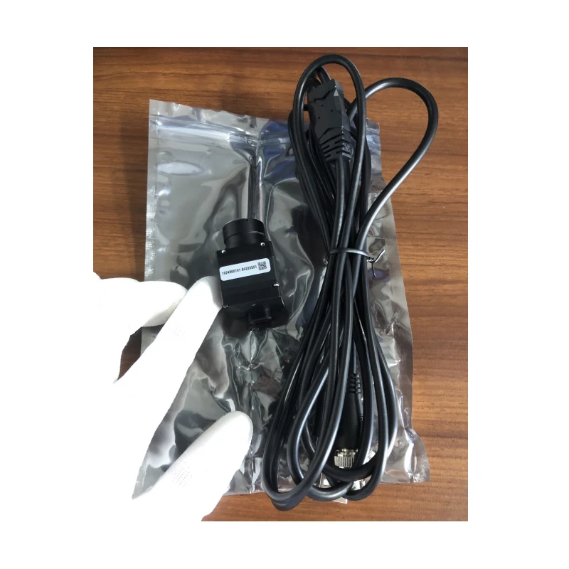 Infirayy Module de caméra Micro 384 640 Module de détection d'imagerie thermique non refroidi analogique CVBS USB Mini caméra pour UAV FPV