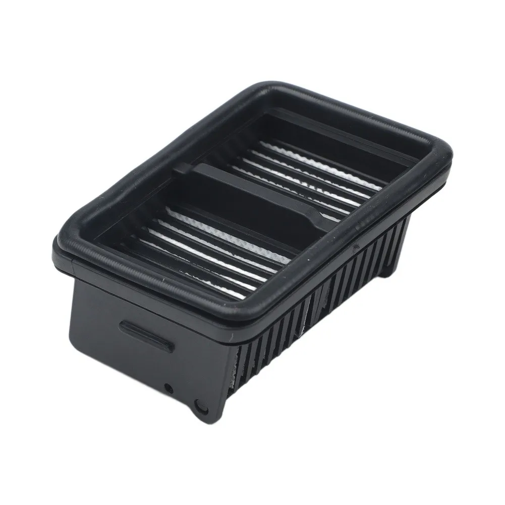 For Dreame for t40 Replacement Roller Brush Filter Set Includes for 2 Brushes and Filters for Improved Dust for capture and Home