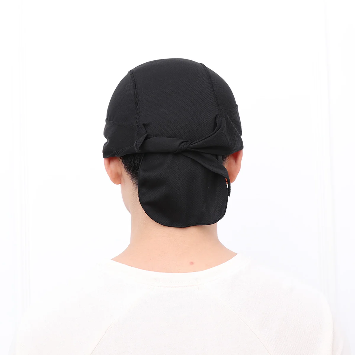

Sun Protection Pirate Hat Riding Breathable Sports Equipment Hiking Outdoor Solid -Drying Small (Black)