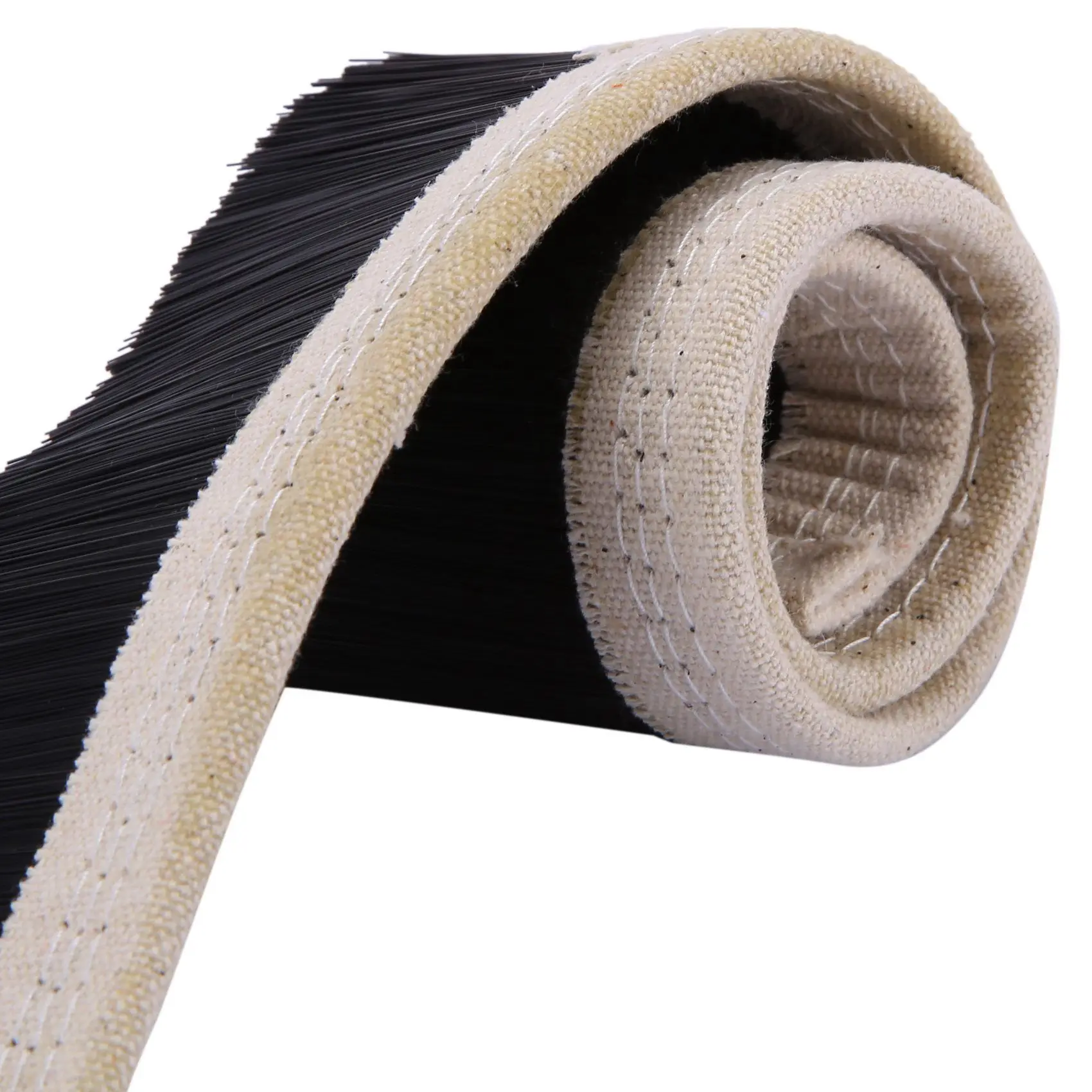 A19F-2X Brush Vacuum Cleaner Dust Collector Engraving Machine Dust Cover For CNC Router Spindle Motor (70 Mm)