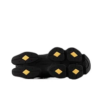 New Balance NB 9060 Chaussures de course classiques et polyvalentes unisexe noires U9060915 4