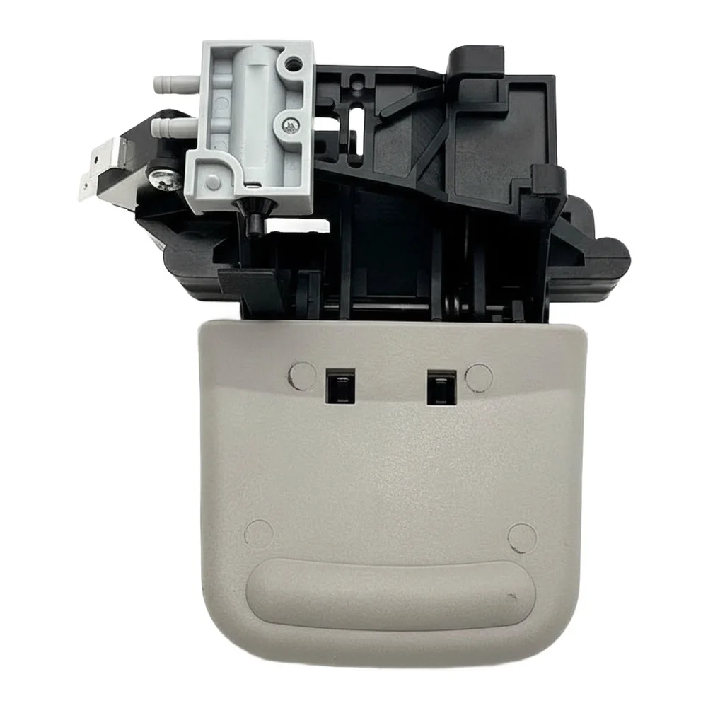 

Enhanced Seating Stability Air Suspension OE Replacement Seat Height Switch Seat Height And Backrest Adjustment