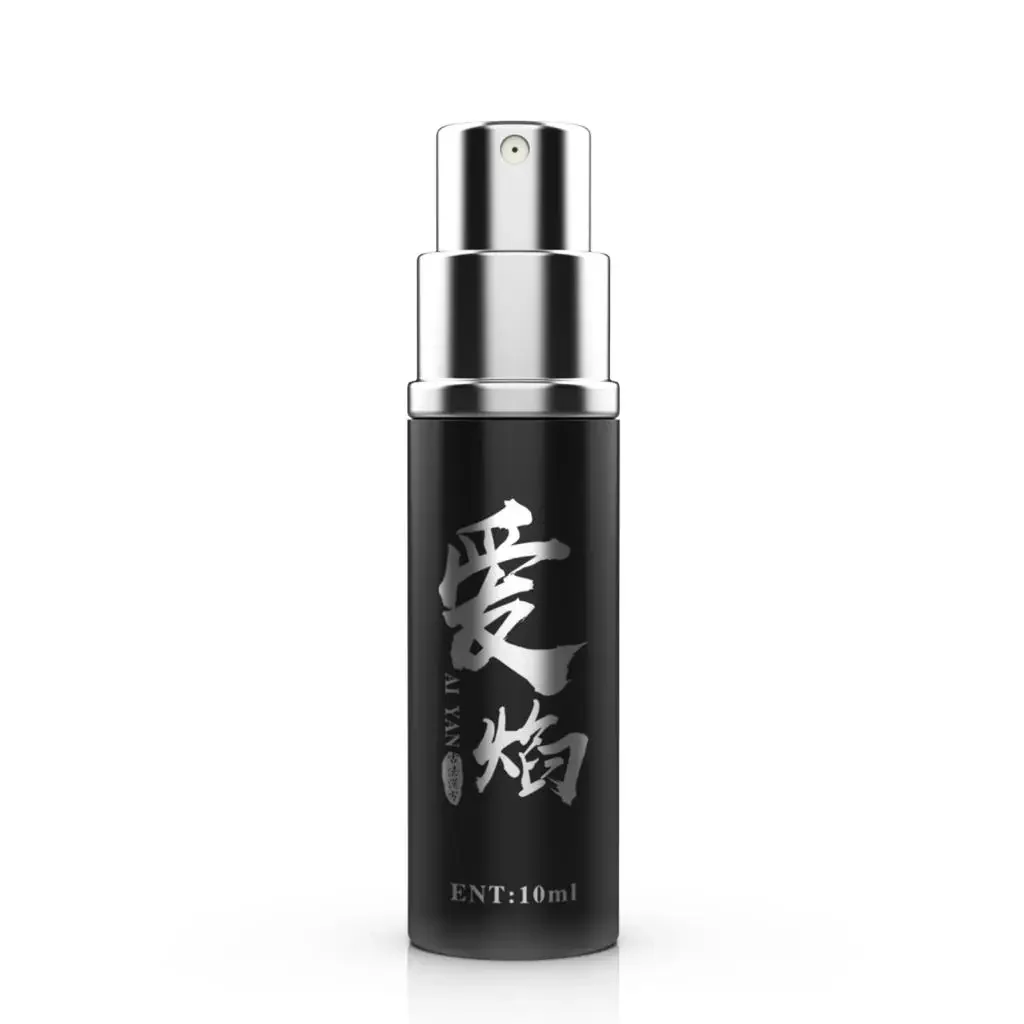 Delay Spray For Man Male External Use Anti Lasting Long 60 Minutes Enlargment 10ml