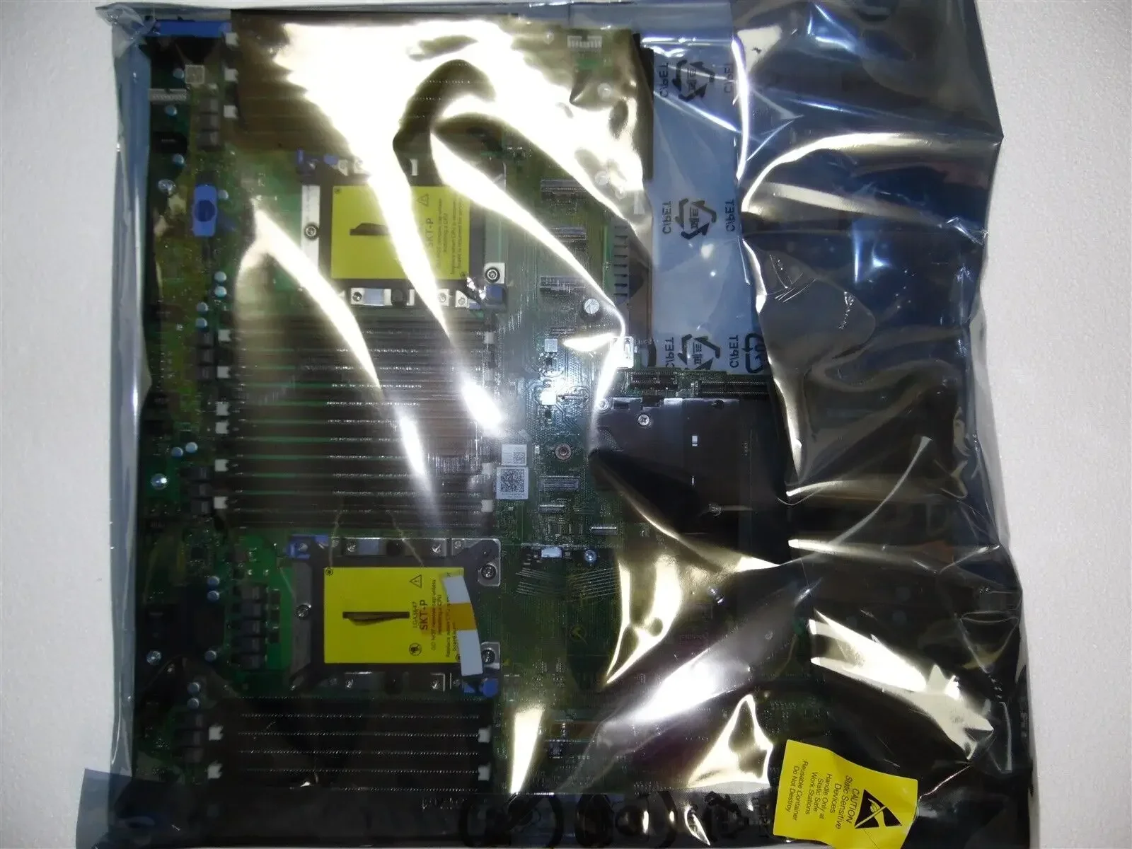 

R740 XD Motherboard DY2X0 6G98X 8D89F 1YM03 YWR7D 0WGD1 RR8YK